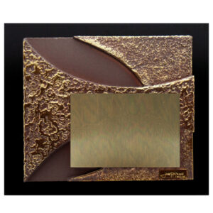 Placa homenaje G-144. Disponible 1 tamaño