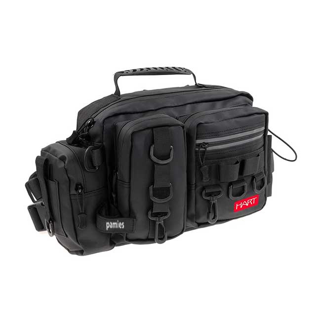Hart Bolsa Full Compact 8,5 L