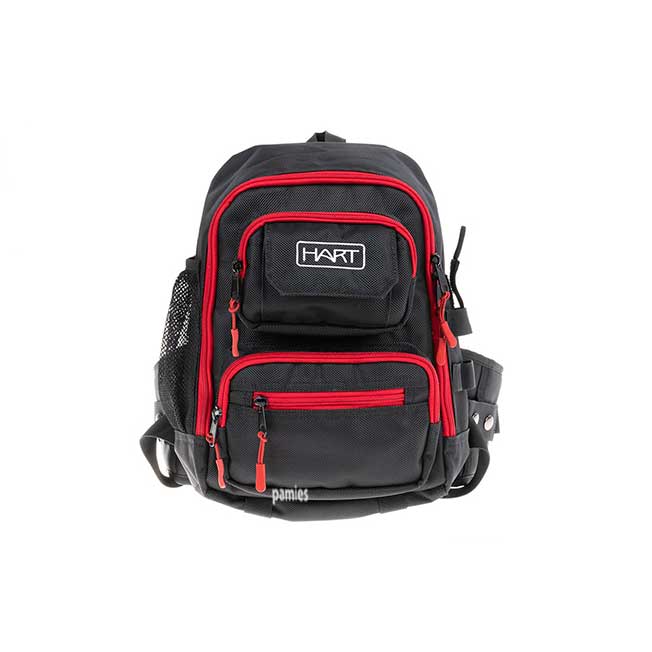 Hart Bolsa Spin Fitnnes 10 L