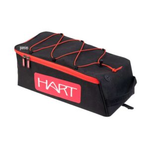 Hart bolsillo Acolchado Almacenaje Pato (40X15X22CM)