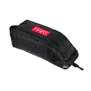 Hart bolsillo Acolchado Almacenaje Pato (53X25X15CM)