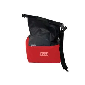 Hart bolsilo PVC BOW-5L