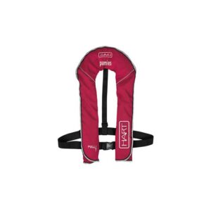 Hart chaleco Inflatable Pro Manual