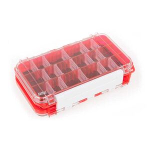 Hart caja Doble Estanca MHWII