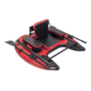 Hart pato FLAT FIGHTER