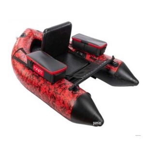 Hart pato The Sikkario 8K