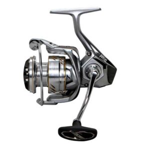 Okuma carrete Zyros