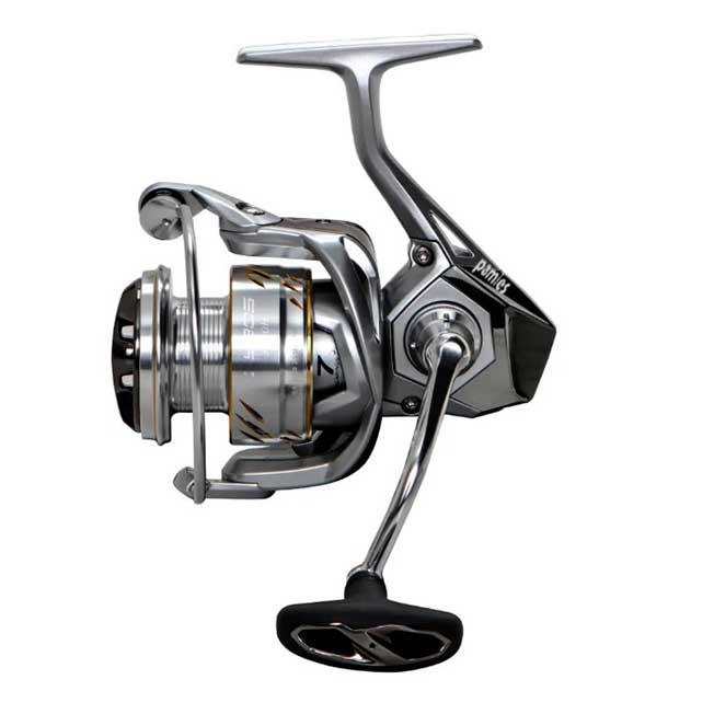 Okuma carrete Zyros