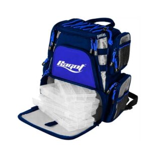 Ragot Mochila Backpack