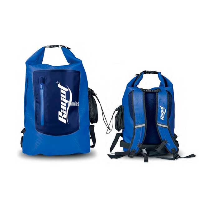 Ragot Mochila Waterproof Backpack - Imagen 2