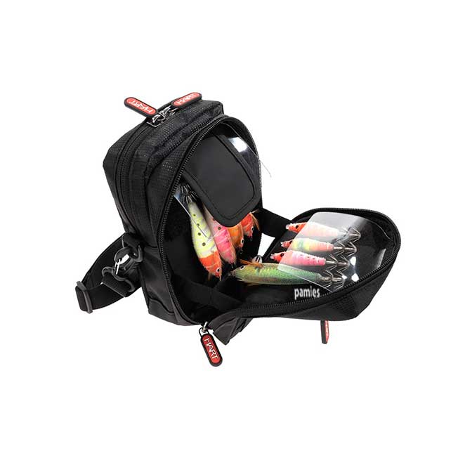 Hart Pernera Egi Trek - Imagen 2