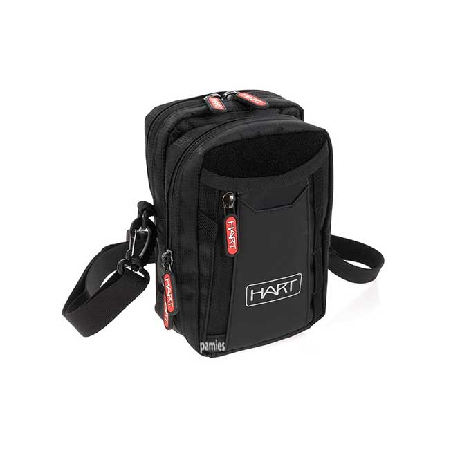 Hart Pernera Egi Trek