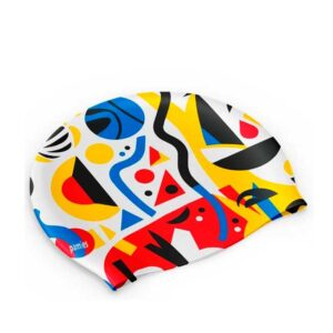 Turbo gorro Silicona Bcn Art
