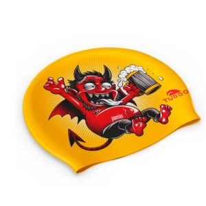 Turbo gorro Silicona Beer Fest