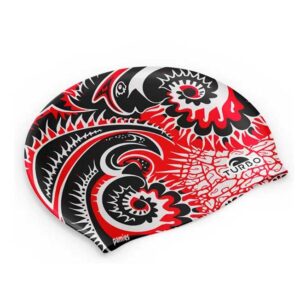 Turbo gorro Silicona Polinesia