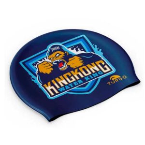 Turbo gorro Silicona Kong