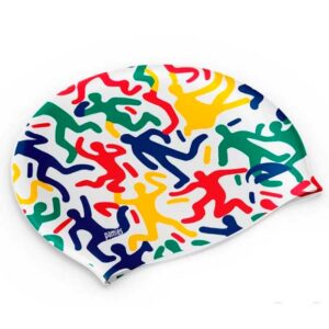 Turbo gorro Silicona Multi BCN