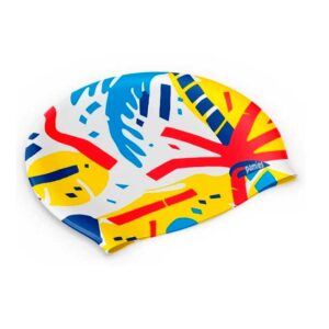 Turbo gorro Silicona Barcelona Palms