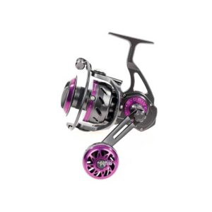 Hart carrete Miura Spin Force