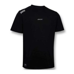 BKK Camiseta Casual Tuna Black