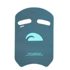 Turbo Kickboard Anthracite (43 x 28 cm)