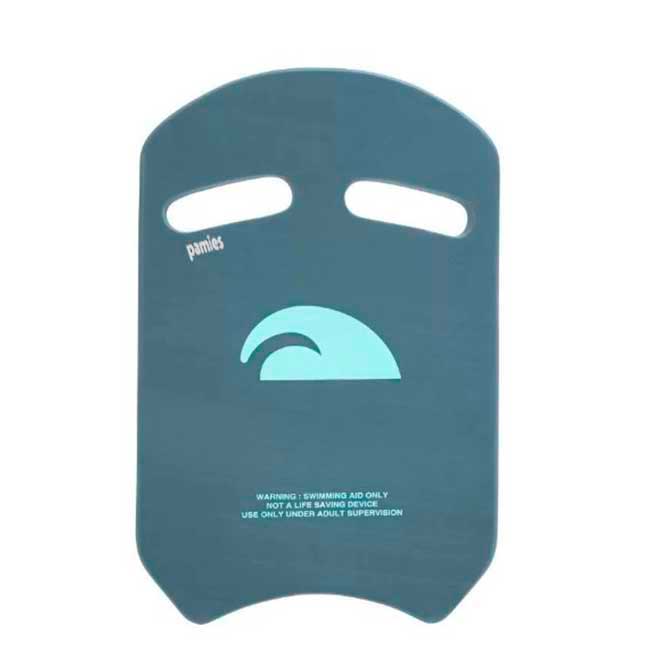 Turbo Kickboard Anthracite (43 x 28 cm)