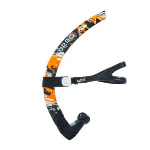 Turbo tubo Aero Dos Piezas Urban