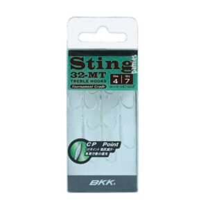 BKK triple Sting 32-MT