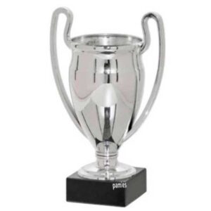 Copa comercial Champions F42-2501L. Disponibles 3 tamaños