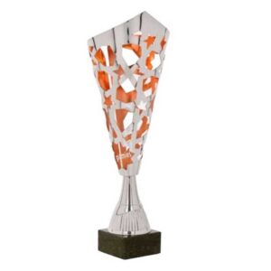 Copa diseño F55-6021. Disponibles 3 tamaños