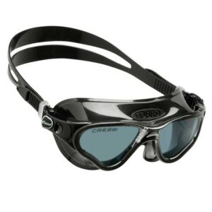 Cressi gafas Cobra Swin Goggles Smoked Lens