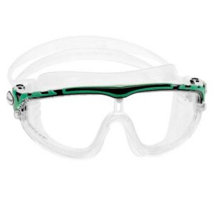 Cressi gafas Skyligth Swim Googles Grenn