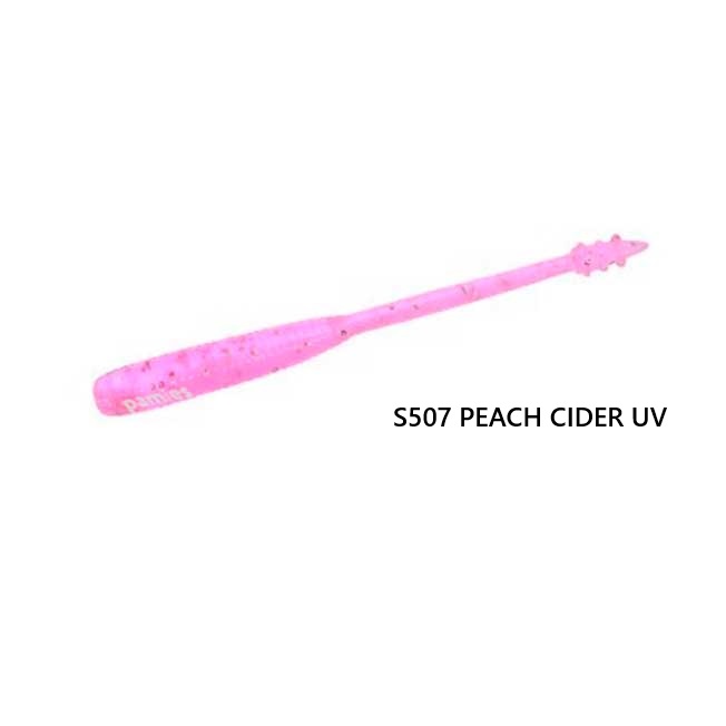 Duo vinilo Tetra Works Pinpin (45 mm) - Imagen 2