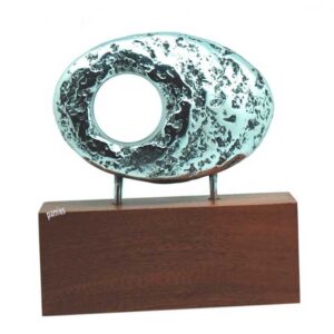 Escultura G-1561-P. Disponibles 3 tamaños