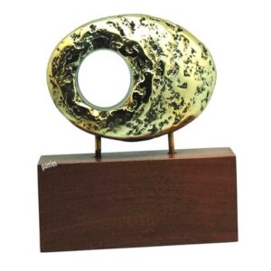 Escultura G-1561-O. Disponibles 3 tamaños