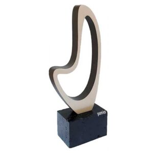 Escultura G-1903. Disponibles 3 tamaños