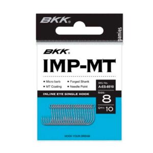 BKK anzuelo IMP-MT