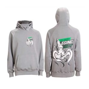 Kali Kunnan Camiseta Eggi Hoodie UPF+50