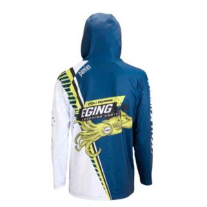 Kali Kunnan Camiseta Egi Hoodie UPF+50