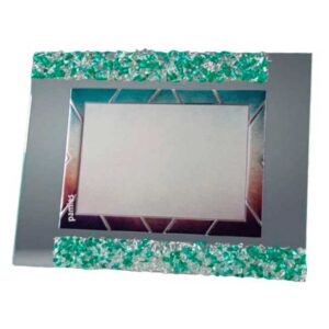 Placa Cristal homenaje Cristal 97010. Disponibles 3 tamaños