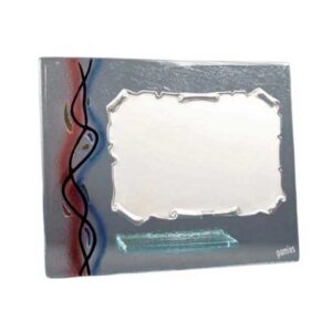 Placa Cristal homenaje Cristal 97019. Disponibles 3 tamaños