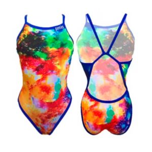 Turbo Bañador Sincro Holy (Patron Revolution)