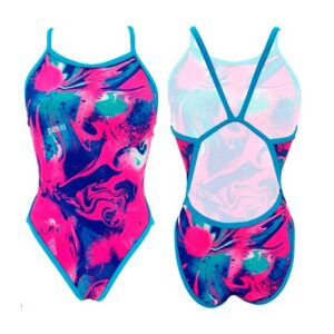 Turbo Bañador Sincro Poeme (Patron Revolution)