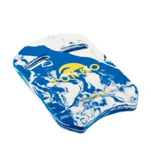 Turbo Kickboard Aqua (43 x 28 cm)