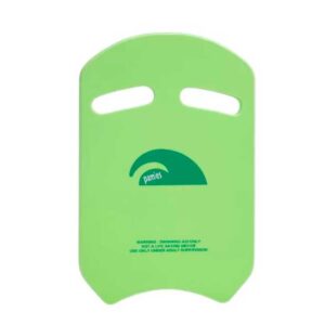 Turbo Kickboard Pistacho (43 x 28 cm)