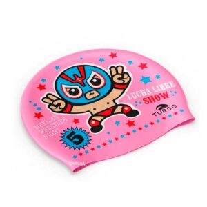 Turbo gorro Lucha Libre