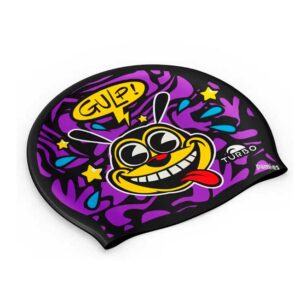 Turbo gorro Silicona Gulp