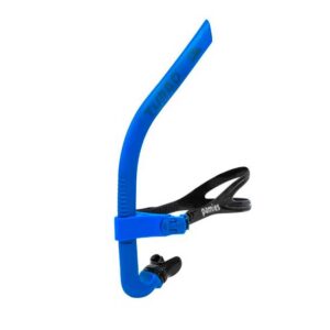 Turbo tubo Advanced Blue