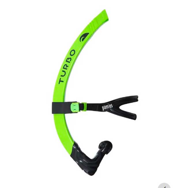 Turbo tubo Aero Grenn