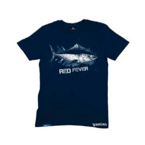 Yuki Camiseta T-Shirt Tuna Black